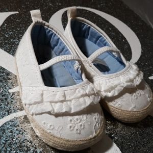 Baby Shoes
